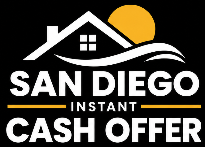 San Diego Instant Cash Offer